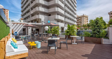 Aparthotel Veramar