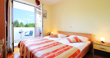 Apartments Villa Erna