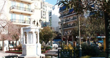 Apollo Hotel Athens Apollo Hotel Athens