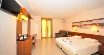 Hotel Apollon