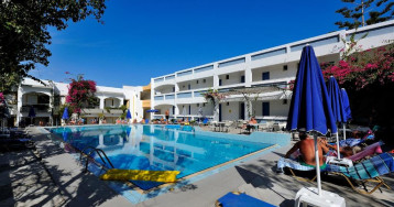 Apollon Hotel Apartments Apollon Hotel Apartments