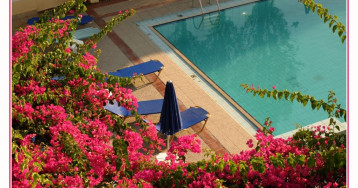 Apollon Hotel Apartments