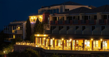 Apostolata Resort and Spa