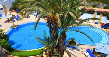 Appart Hotel Golden Beach