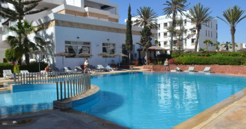 Appart Hotel Residence Intouriste