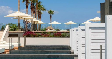 Aqua Blu Boutique Hotel - Adults Only