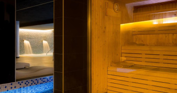 Hotel Aqua Aquamarina & Spa Hotel Aqua Aquamarina & Spa