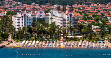 Aqua Hotel
