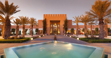 Aqua Mirage Club & Aqua Parc