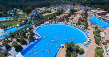Aqualand Resort