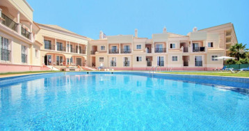 Aquamar Albufeira Aparthotel