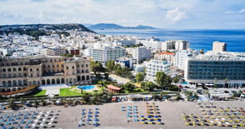 AQUAMARE CITY and BEACH