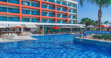 Aquashow Park Aquashow Park