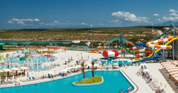 Aquasis Deluxe Resort & Spa Hotel