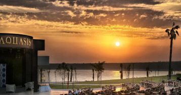 Aquasis Deluxe Resort & Spa Hotel