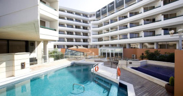 Aquila Porto Rethymno