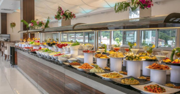 Arbatt Marmaris Hotel (Adult only hotel +14)