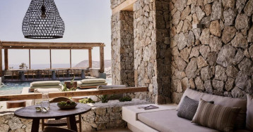 Archipelagos All Suites Archipelagos All Suites