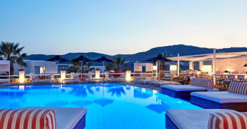 Archipelagos Luxury Hotel Archipelagos Luxury Hotel