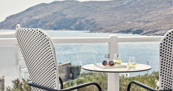 Archipelagos Luxury Hotel