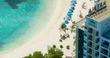 Arena Beach Hotel Arena Beach Hotel