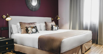 Arenas Atiram Hotels Arenas Atiram Hotels