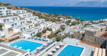 Ariadne Beach Adults Only