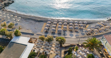 Ariadne Beach Adults Only