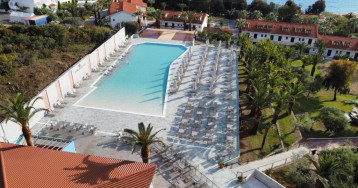 Aristoteles Holiday Resort & Spa Aristoteles Holiday Resort & Spa