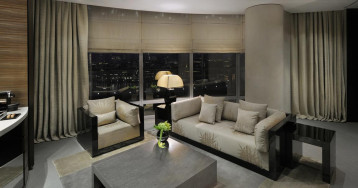 Armani Hotel Dubai