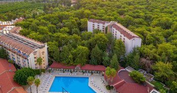 Armas Kaplan Paradise