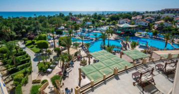Armas Pemar Beach