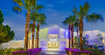 Armonia Holiday Village & Spa