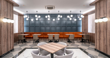 Arnor De Luxe Hotel and Spa