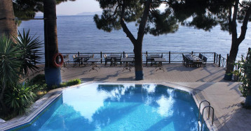 ARORA HOTEL ARORA HOTEL