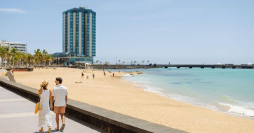 Arrecife Gran Hotel & Spa