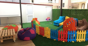 Arsi Enfi City Beach Hotel