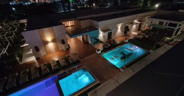 Aruba Boutique & Art Hotel, BW Signature Collection Aruba Boutique & Art Hotel, BW Signature Collection