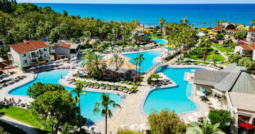 Hotel Arum Barut Collection