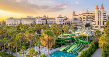 Arycanda Kirman Premium