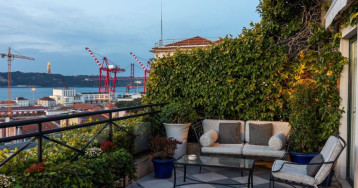 As Janelas Verdes Inn