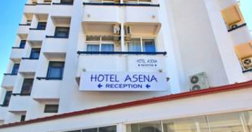 ASENA HOTEL