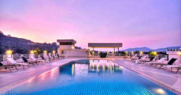 ASHLEE Plaza Patong Hotel & Spa ASHLEE Plaza Patong Hotel & Spa