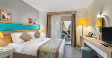 Hotel Asteria Collection Side (Ex.Amara Family Resort)