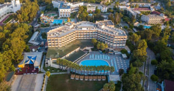 Hotel Asteria Collection Side (Ex.Amara Family Resort)