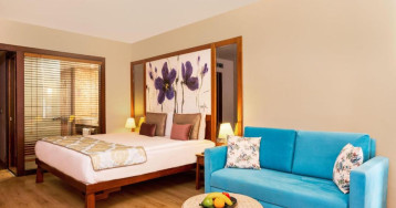 Asteria Family Resort Belek