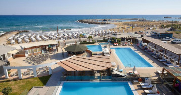 Astir Beach Astir Beach