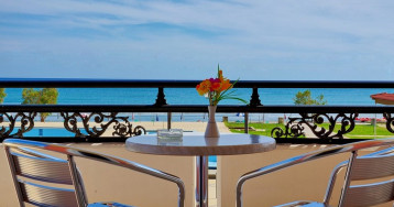 Astir Beach Hotel Astir Beach Hotel