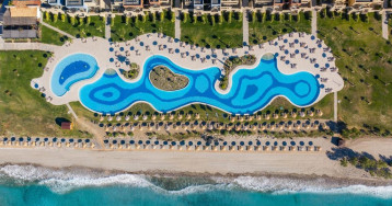 Astir Odysseus Kos Resort and Spa