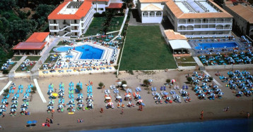 Astir Palace Hotel Astir Palace Hotel